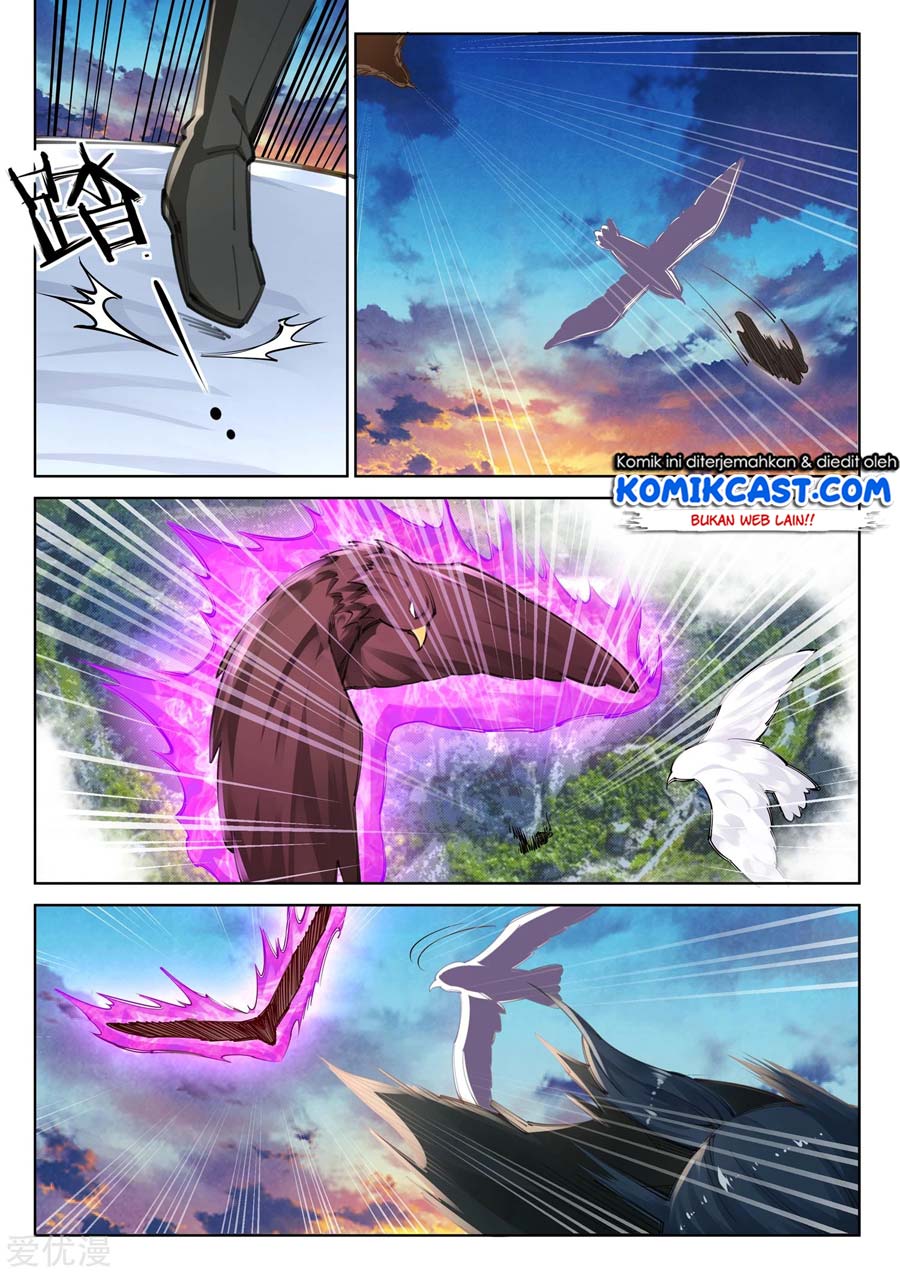 Dilarang COPAS - situs resmi www.mangacanblog.com - Komik against the gods 088 - chapter 88 89 Indonesia against the gods 088 - chapter 88 Terbaru 4|Baca Manga Komik Indonesia|Mangacan